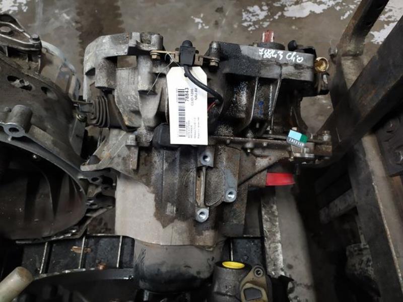 Boite de vitesses RENAULT CLIO 1 Essence - 1