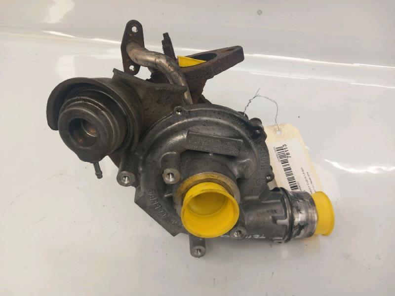 Turbo RENAULT CLIO 4 Diesel - 1