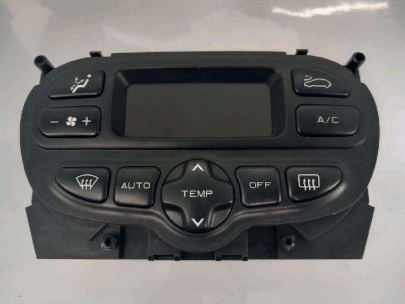 Commande chauffage CITROEN XSARA PICASSO Diesel - 1