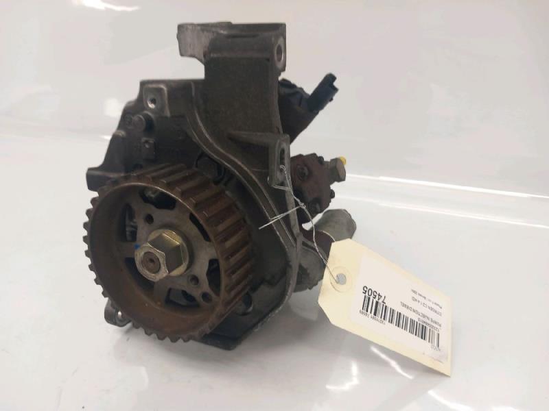 Pompe à injection CITROEN C2 Diesel - 1