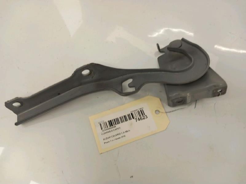 Charniere de capot SUZUKI CELERIO Essence - 1