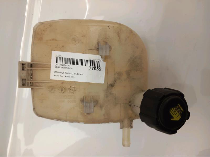 Vase d'expansion RENAULT TWINGO 2 Essence - 1