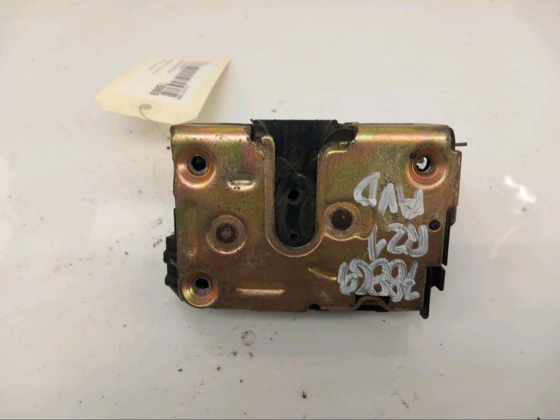 Serrure avant droit RENAULT R21 Diesel - 1