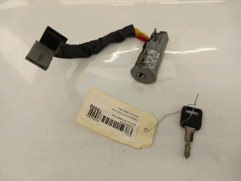 Antivol de direction RENAULT R21 Diesel - 1