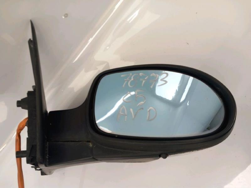Retroviseur droit CITROEN C5 1 Diesel - 1