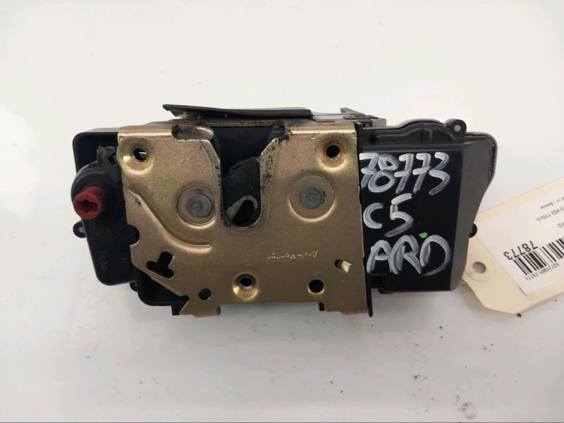 Serrure arriere droit CITROEN C5 1 Diesel - 1