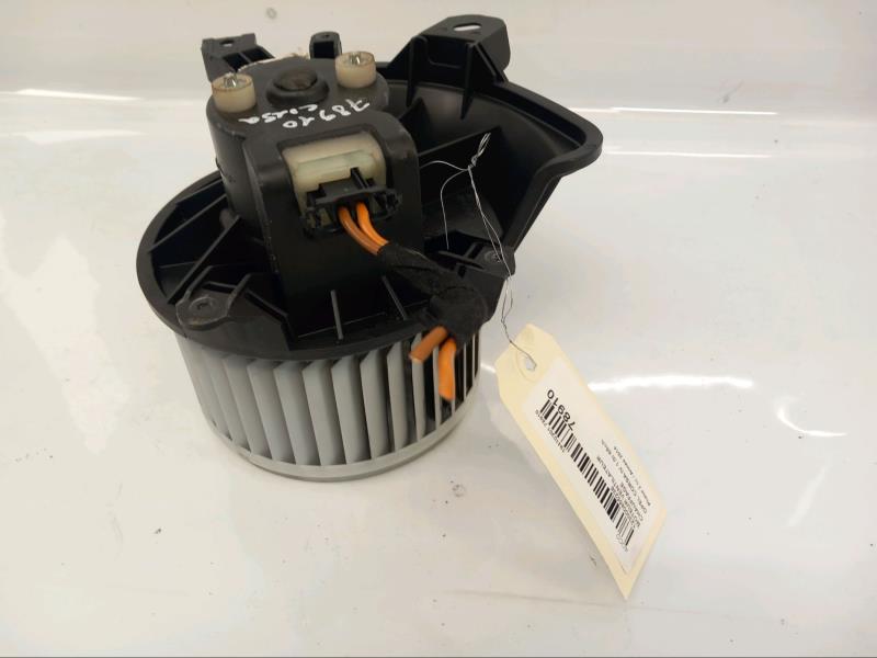 Ventilateur chauffage OPEL CORSA 4 D Essence - 1