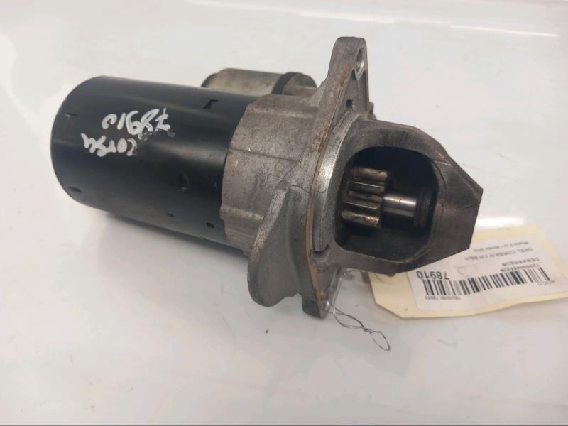 Demarreur OPEL CORSA 4 D Essence - 1