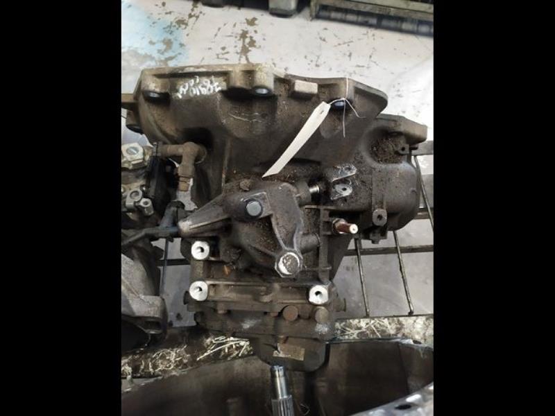 Boite de vitesses OPEL CORSA 4 D Essence - 1