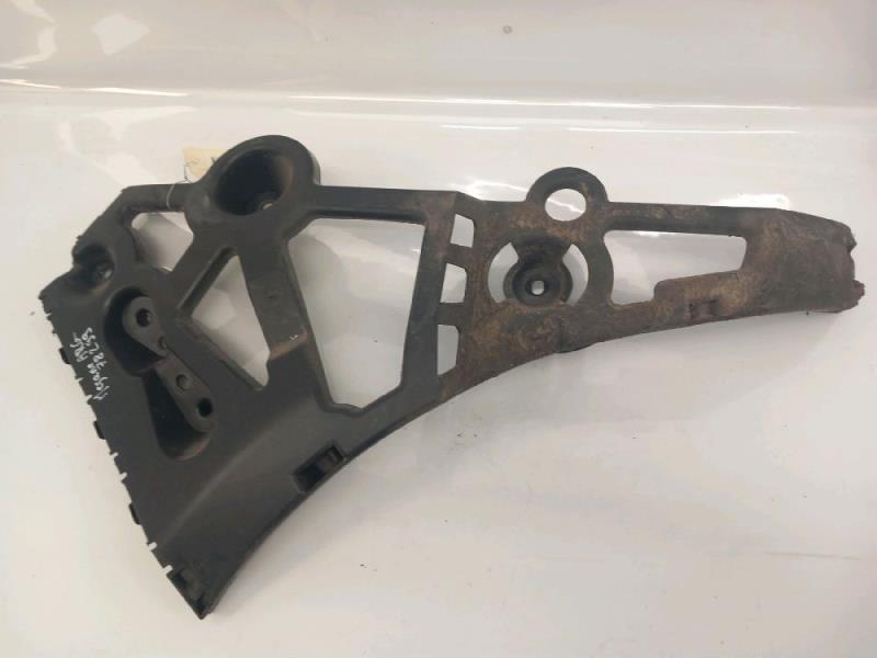 Support de pare chocs arriere RENAULT MEGANE 3 Diesel - 1
