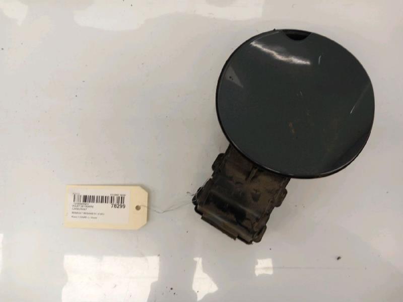 Trappe d'essence RENAULT MEGANE 3 Diesel - 1