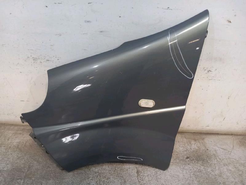 Aile avant gauche RENAULT TRAFIC 2 Diesel - 1