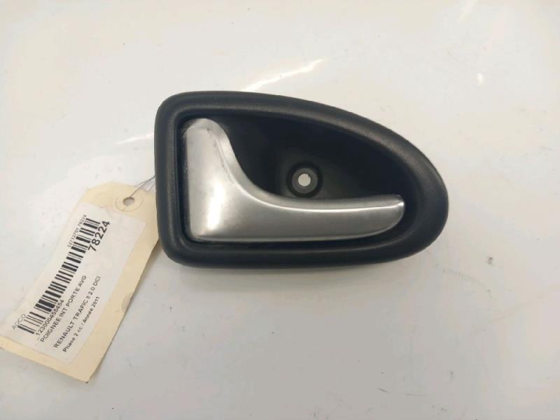 Poignee interieur avant gauche RENAULT TRAFIC 2 Diesel - 1