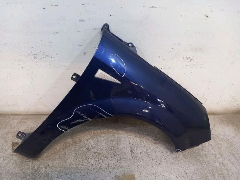 Aile avant droit RENAULT SCENIC 2 Diesel - 1