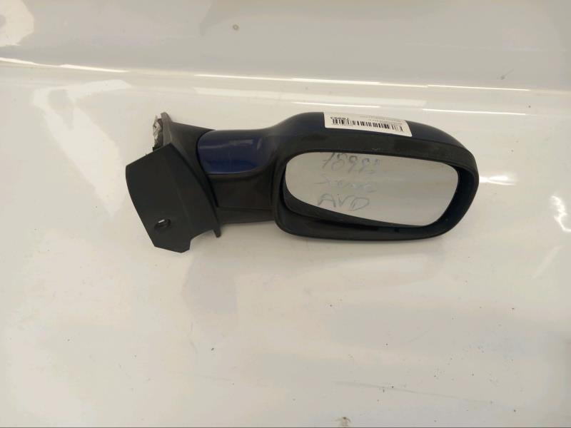 Retroviseur droit RENAULT SCENIC 2 Diesel - 1