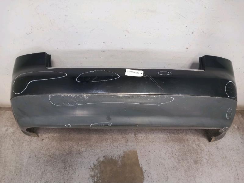 Pare choc arriere AUDI A4 2 8E Diesel - 1