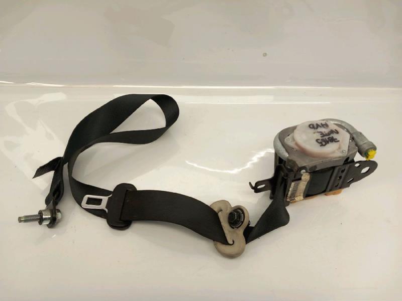 Ceinture avant droit NISSAN NOTE 1 Essence - 1
