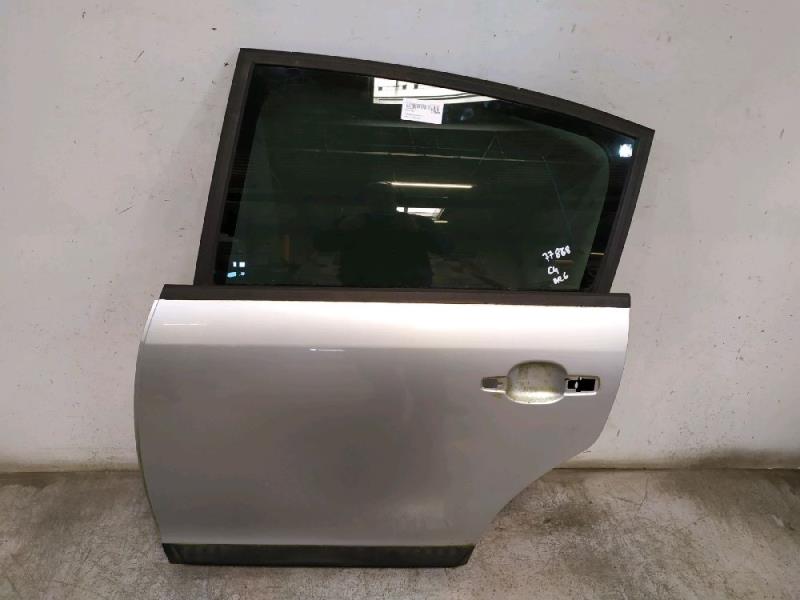 Porte arriere gauche CITROEN C4 1 Diesel - 1