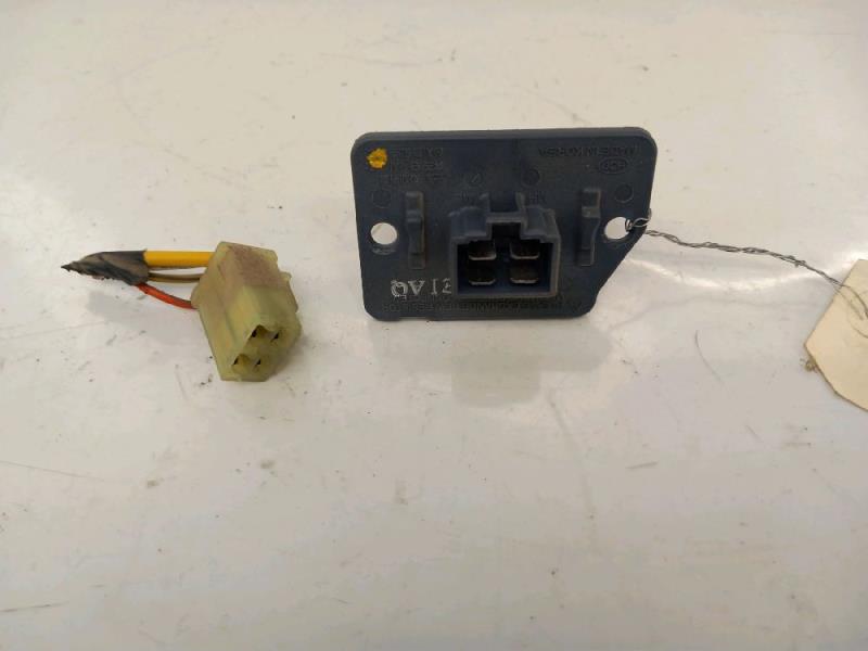 Resistance chauffage KIA SOUL 1 Diesel - 1