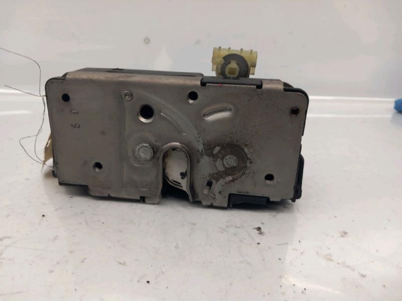 Serrure arriere droit OPEL CORSA 4 D Diesel - 1