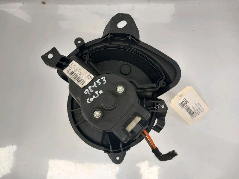 Ventilateur chauffage OPEL CORSA 4 D Diesel - 1