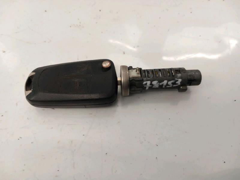 Antivol de direction OPEL CORSA 4 D Diesel - 1
