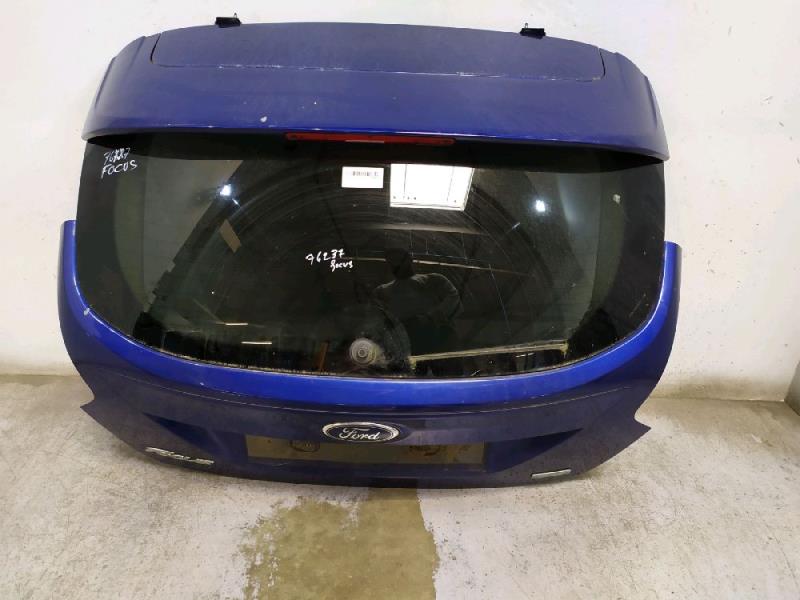 Malle/Hayon arriere FORD FOCUS 3 Essence - 1