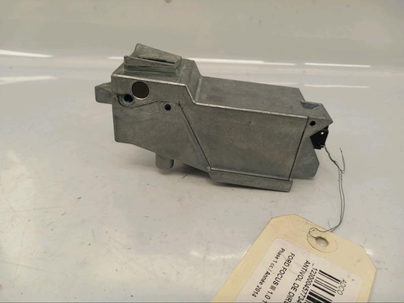 Antivol de direction FORD FOCUS 3 Essence - 1