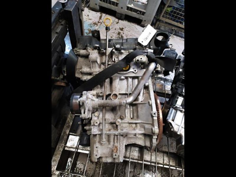 Moteur PEUGEOT 108 Essence - 1