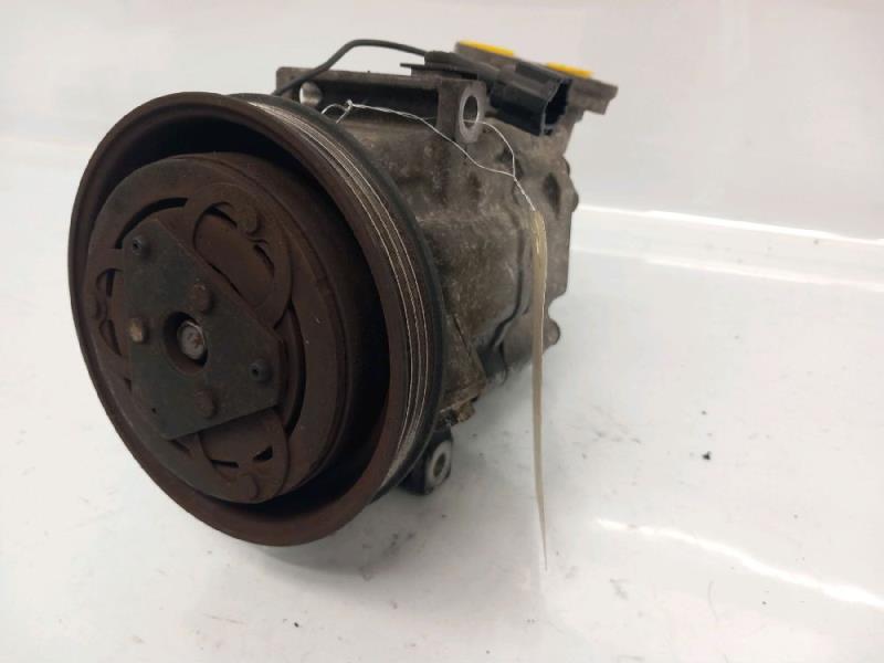 Compresseur clim NISSAN MICRA 3 Essence - 1
