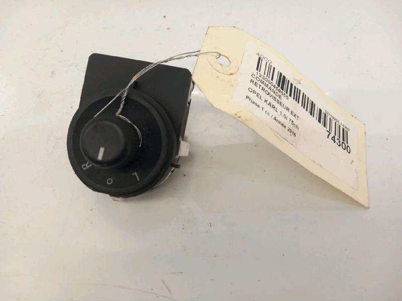 Commande retroviseurs OPEL KARL Essence - 1