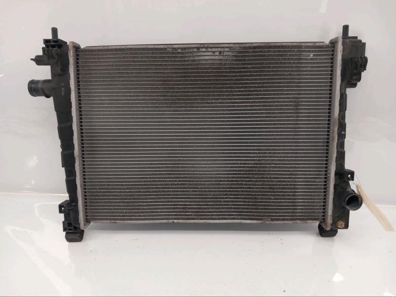 Radiateur eau OPEL KARL Essence - 1