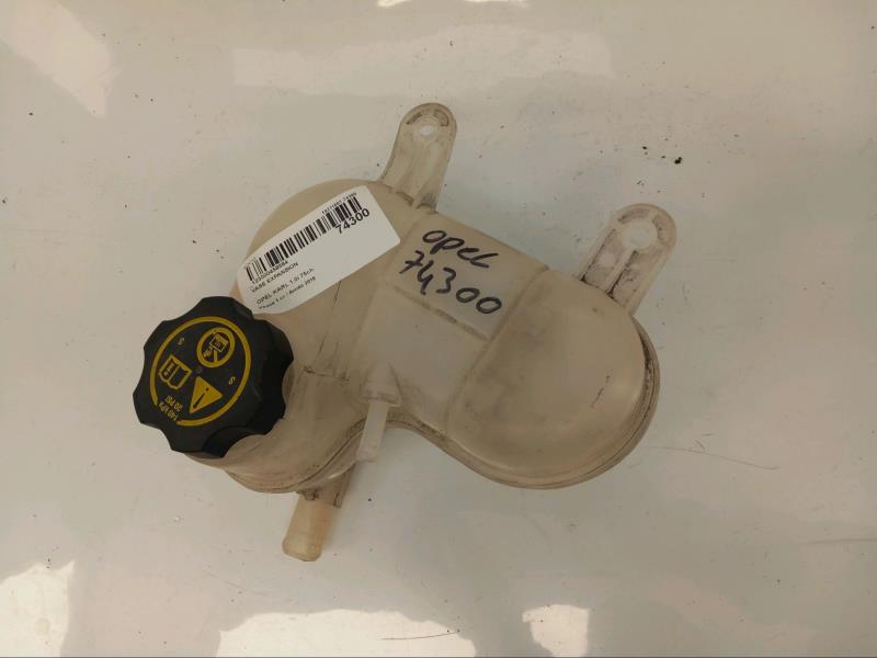 Vase d'expansion OPEL KARL Essence - 1