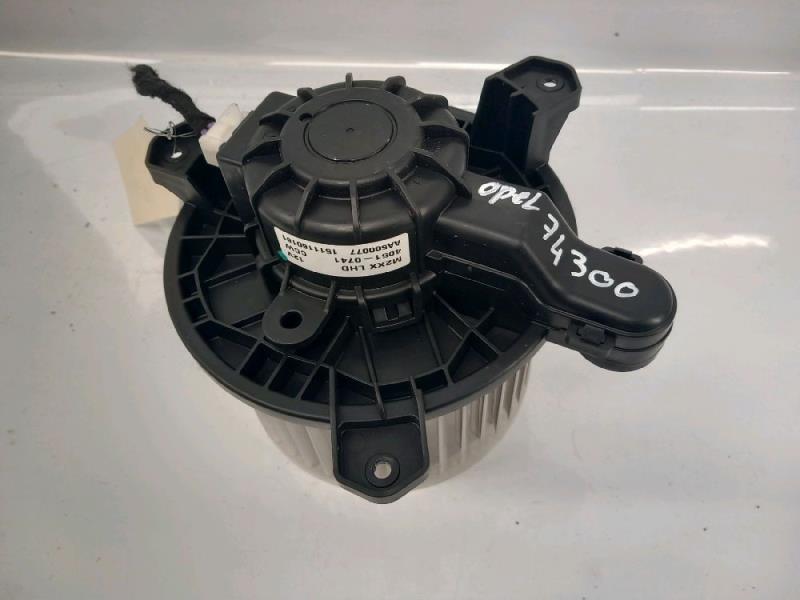 Ventilateur chauffage OPEL KARL Essence - 1