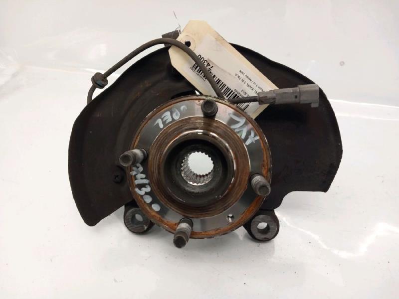 Fusee avant gauche OPEL KARL Essence - 1
