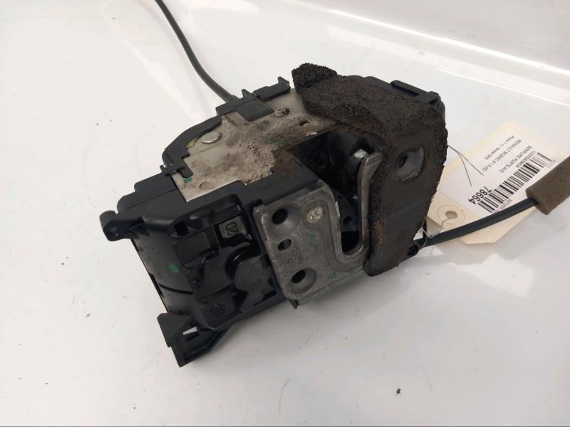 Serrure avant droit RENAULT SCENIC 3 Diesel - 1