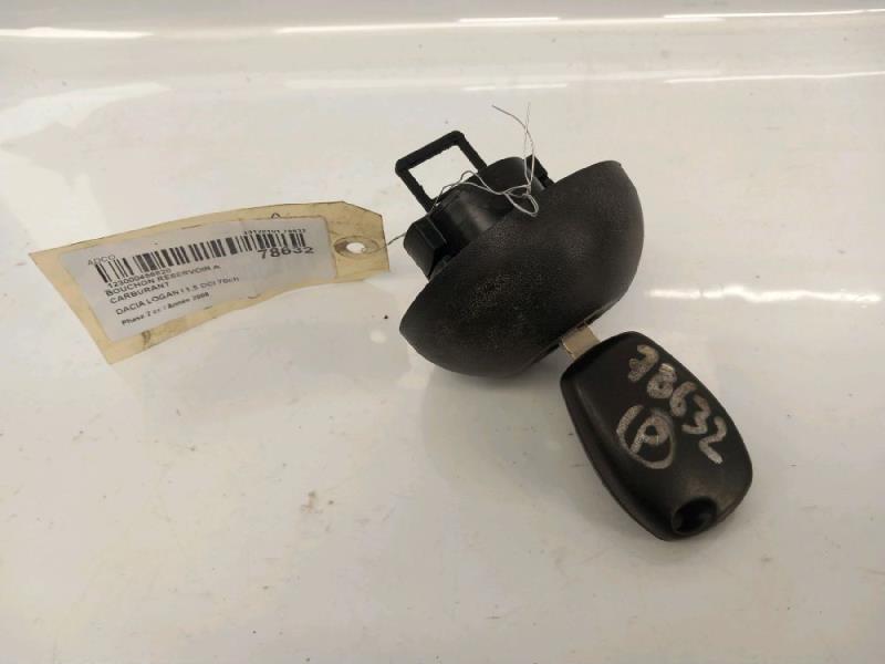Bouchon de carburant DACIA LOGAN 1 Diesel - 1
