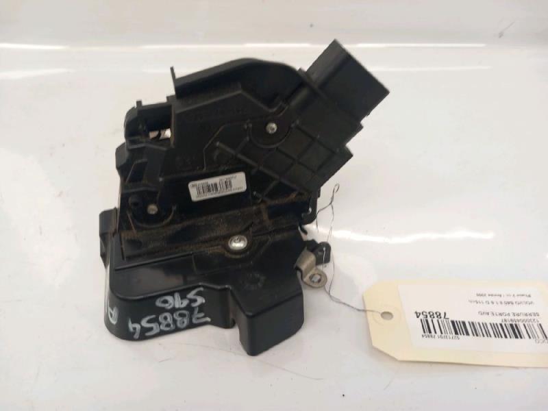 Serrure avant droit VOLVO S 40 2 Diesel - 1