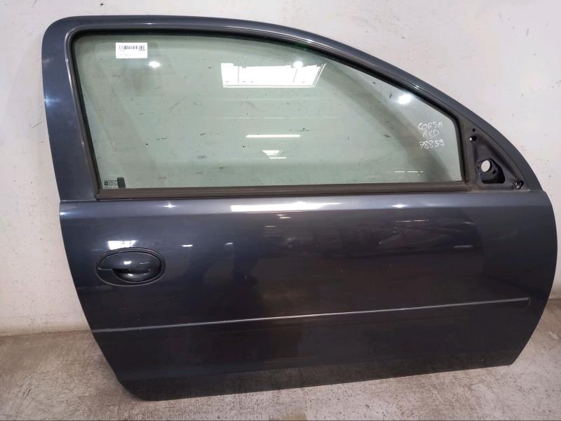 Porte avant droit OPEL CORSA C Diesel - 1