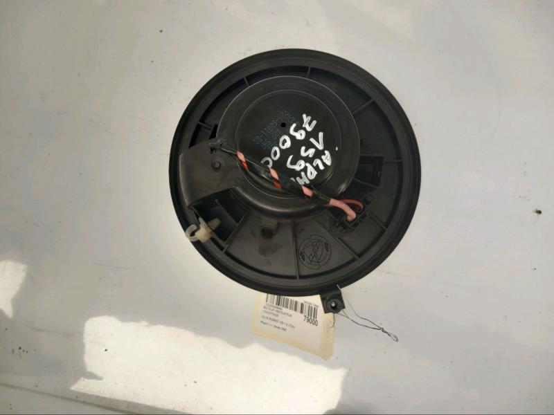 Ventilateur chauffage ALFA ROMEO 159 Diesel - 1