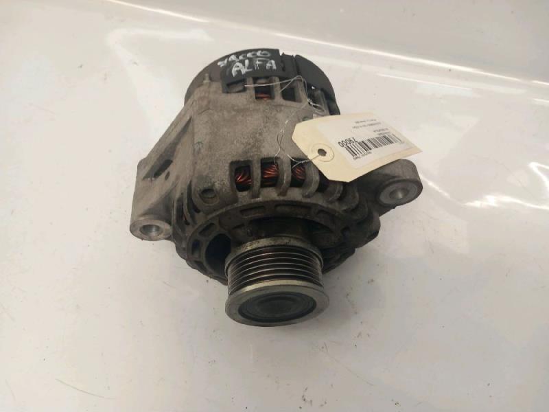 Alternateur ALFA ROMEO 159 Diesel - 1