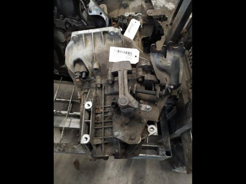 Boite de vitesses FORD FOCUS 2 Diesel - 1