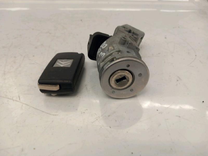 Antivol de direction CITROEN C3 1 Diesel - 1