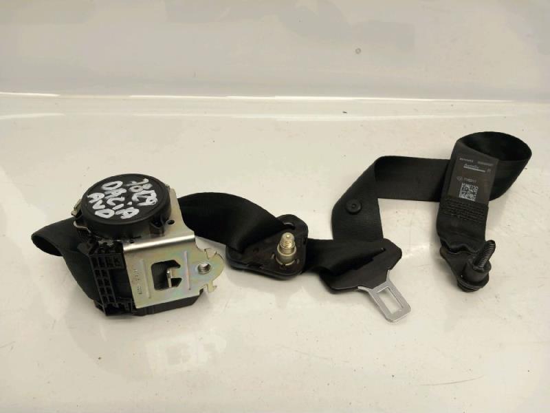 Ceinture avant droit DACIA SANDERO 2 STEPWAY Essence - 1