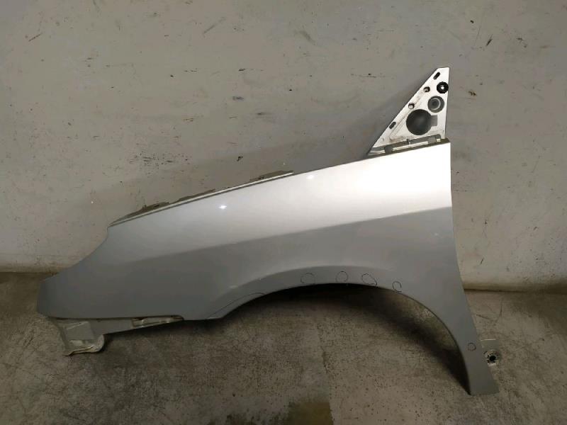 Aile avant gauche CITROEN C8 Diesel - 1