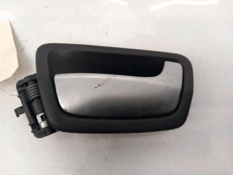 Poignee interieur avant gauche CITROEN C8 Diesel - 1