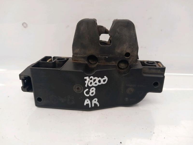 Serrure de hayon CITROEN C8 Diesel - 1