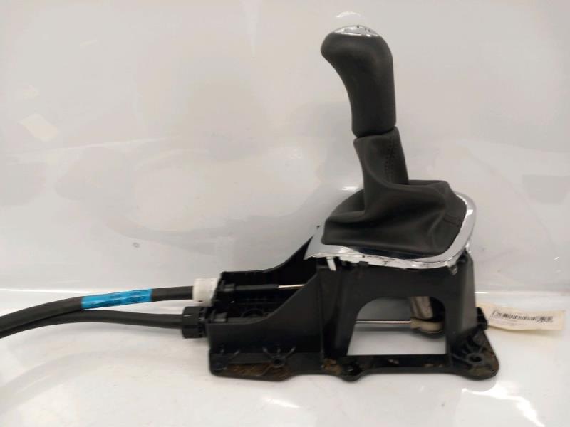 Levier de vitesses RENAULT MEGANE 3 Diesel - 1