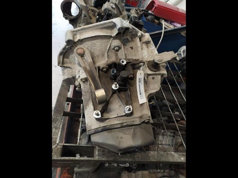 Boite de vitesses PEUGEOT 206 Essence - 1