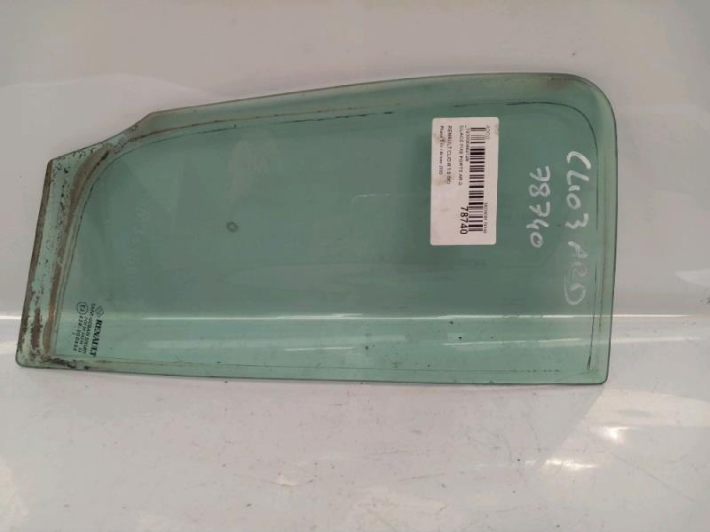 Custode arriere droit RENAULT CLIO 3 Diesel - 1